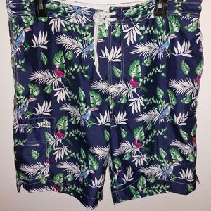 CHAPS Men's swim shorts